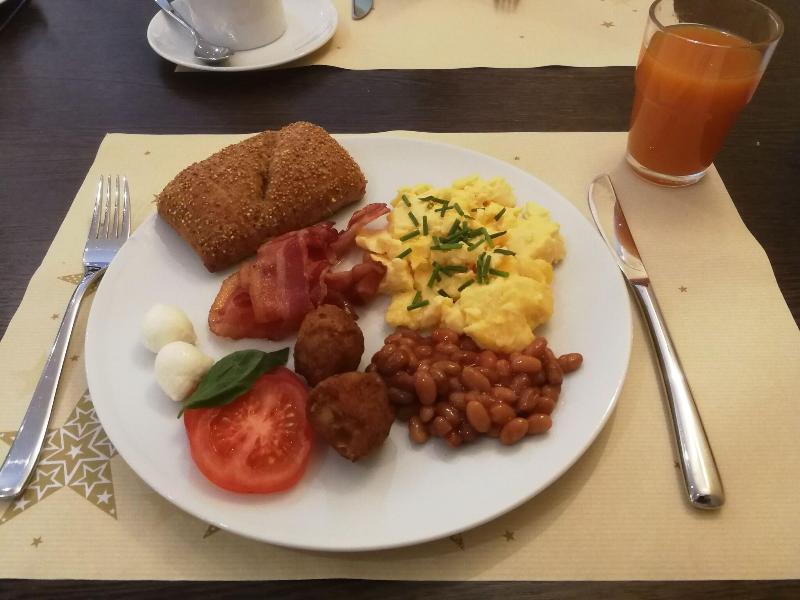 Allegro - Restoran