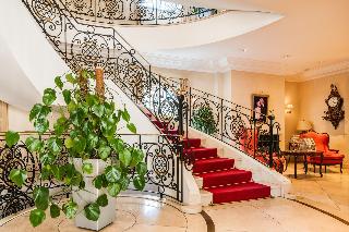 Rheinhotel Schulz fotoÄŸrafÄ±