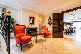 Rheinhotel Schulz fotoÄŸrafÄ±