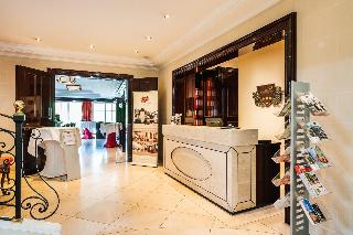 Rheinhotel Schulz fotoÄŸrafÄ±