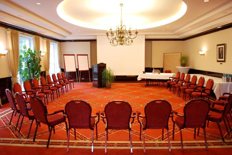 Rheinhotel Schulz - Toplantı