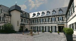 Rheinhotel Schulz otel fotoğrafı