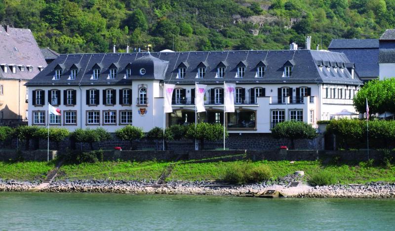 Rheinhotel Schulz - Genel