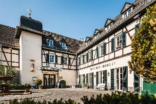 Rheinhotel Schulz fotoÄŸrafÄ±