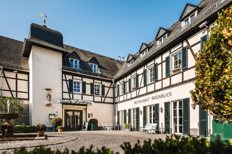Rheinhotel Schulz - Genel
