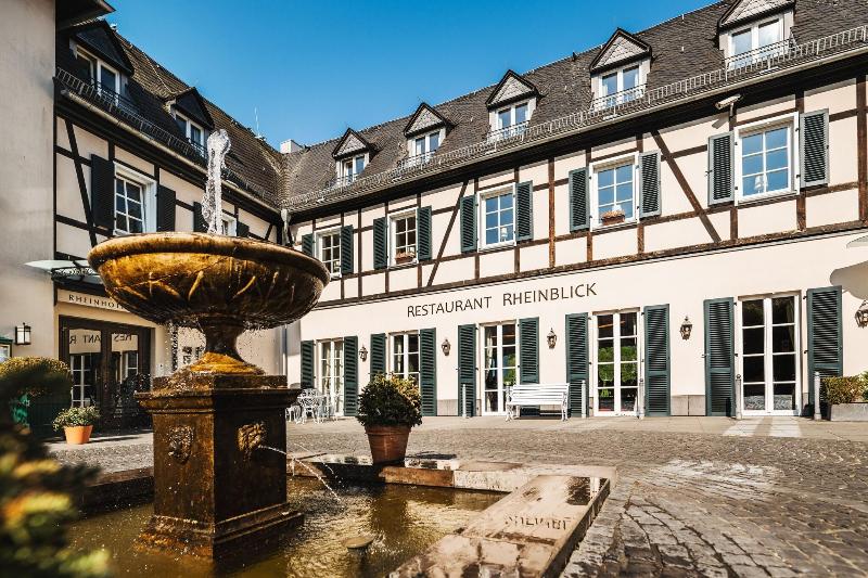 Rheinhotel Schulz - Genel