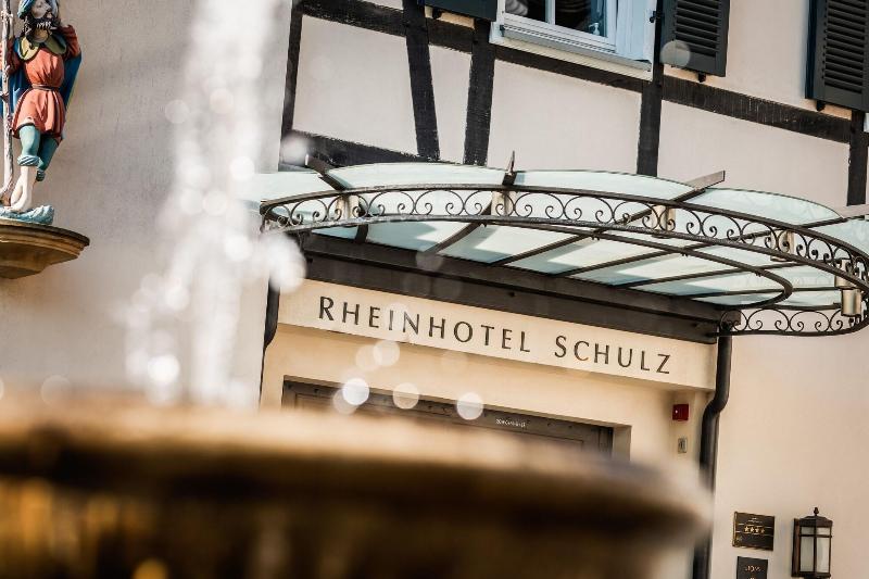Rheinhotel Schulz - Genel