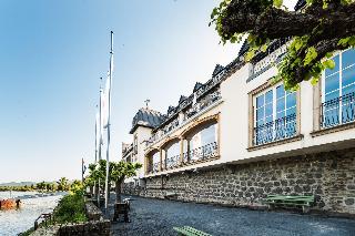 Rheinhotel Schulz fotoÄŸrafÄ±