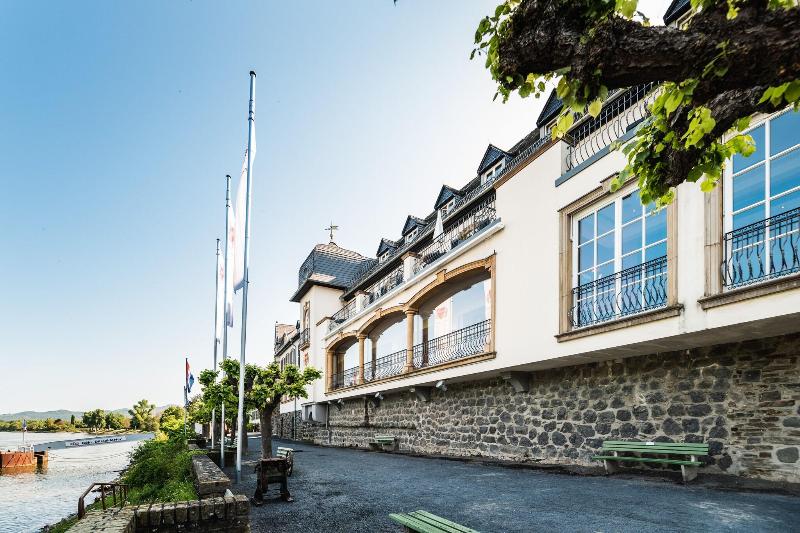 Rheinhotel Schulz - Genel