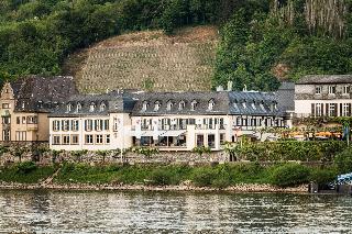 Rheinhotel Schulz fotoÄŸrafÄ±