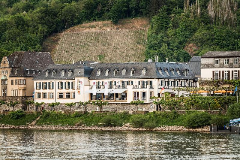 Rheinhotel Schulz - Genel