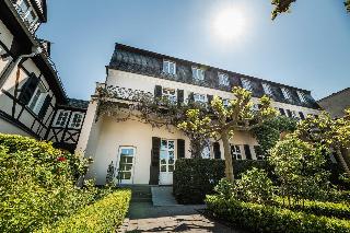 Rheinhotel Schulz fotoÄŸrafÄ±