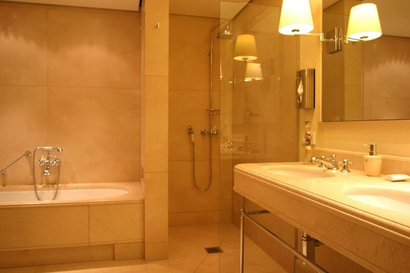 Rheinhotel Schulz - Oda
