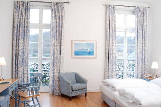 Rheinhotel Schulz fotoÄŸrafÄ±