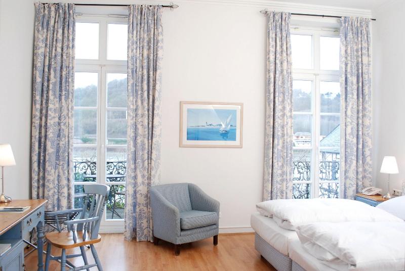 Rheinhotel Schulz - Oda