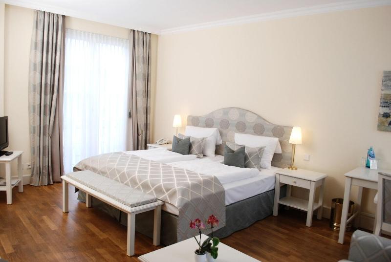 Rheinhotel Schulz - Oda