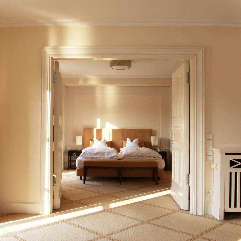 Rheinhotel Schulz - Oda