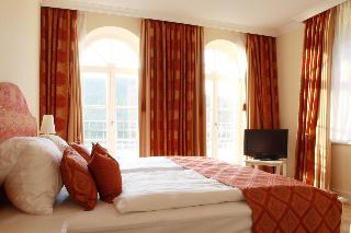 Rheinhotel Schulz fotoÄŸrafÄ±