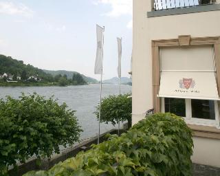 Rheinhotel Schulz fotoÄŸrafÄ±
