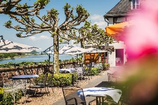 Rheinhotel Schulz fotoÄŸrafÄ±