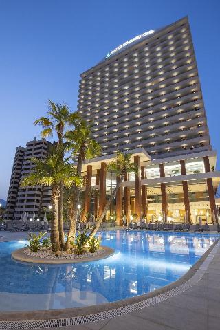 Hotel BCL Levante Club & SPA - Only adults