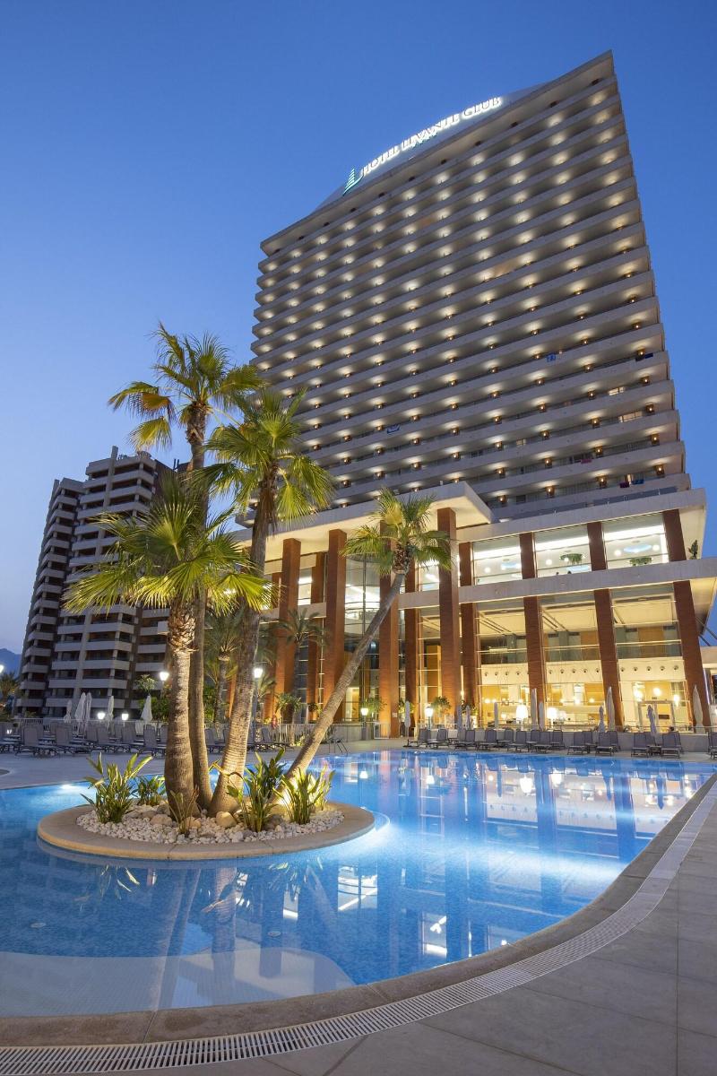 Hotel BCL Levante Club & SPA - Only adults - Genel