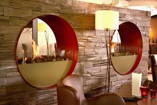 Lohmann's Romantik Hotel Gravenberg fotoÄŸrafÄ±