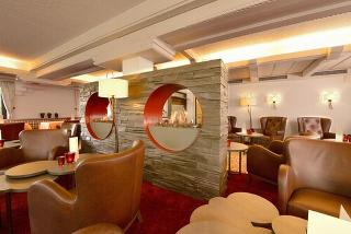 Lohmann's Romantik Hotel Gravenberg fotoÄŸrafÄ±