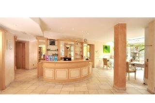 Lohmann's Romantik Hotel Gravenberg fotoÄŸrafÄ±