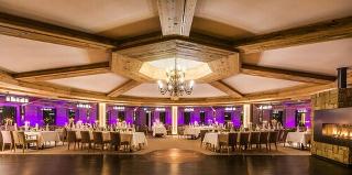 Lohmann's Romantik Hotel Gravenberg fotoÄŸrafÄ±