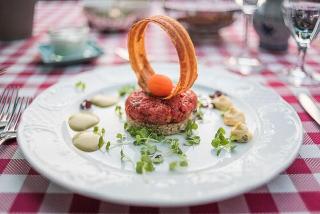 Lohmann's Romantik Hotel Gravenberg fotoÄŸrafÄ±
