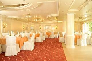 Lohmann's Romantik Hotel Gravenberg fotoÄŸrafÄ±