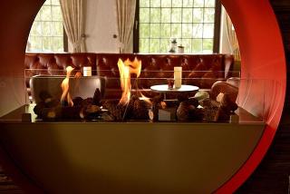 Lohmann's Romantik Hotel Gravenberg fotoÄŸrafÄ±