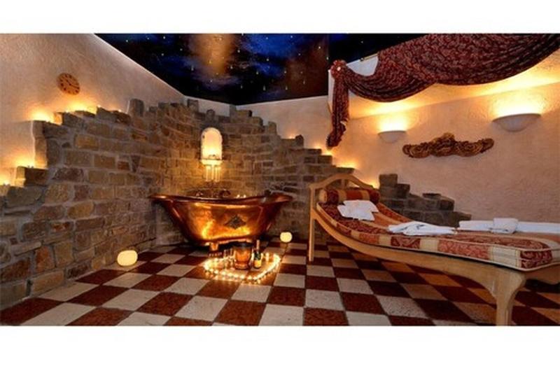 Lohmann's Romantik Hotel Gravenberg - Aktivite