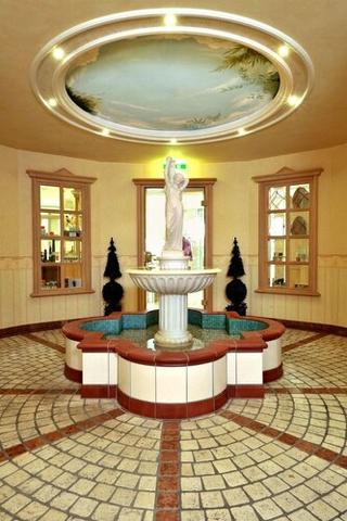 Lohmann's Romantik Hotel Gravenberg fotoÄŸrafÄ±