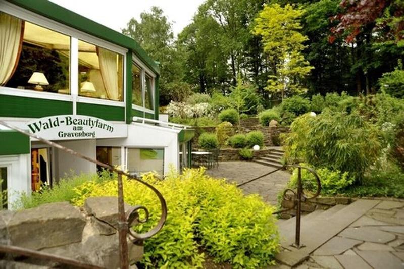 Lohmann's Romantik Hotel Gravenberg - Aktivite