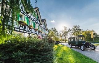 Lohmann's Romantik Hotel Gravenberg fotoÄŸrafÄ±