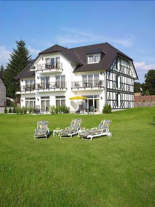 Lohmann's Romantik Hotel Gravenberg fotoÄŸrafÄ±