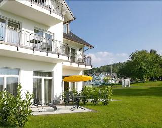 Lohmann's Romantik Hotel Gravenberg fotoÄŸrafÄ±