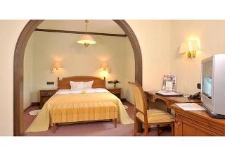 Lohmann's Romantik Hotel Gravenberg fotoÄŸrafÄ±