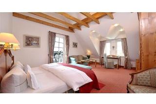 Lohmann's Romantik Hotel Gravenberg fotoÄŸrafÄ±