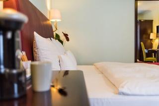 Lohmann's Romantik Hotel Gravenberg fotoÄŸrafÄ±