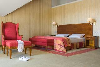 Lohmann's Romantik Hotel Gravenberg fotoÄŸrafÄ±