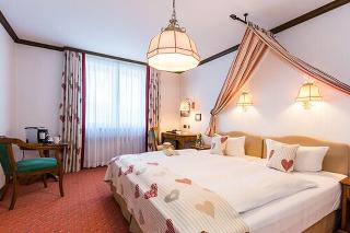 Lohmann's Romantik Hotel Gravenberg fotoÄŸrafÄ±