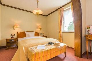 Lohmann's Romantik Hotel Gravenberg fotoÄŸrafÄ±
