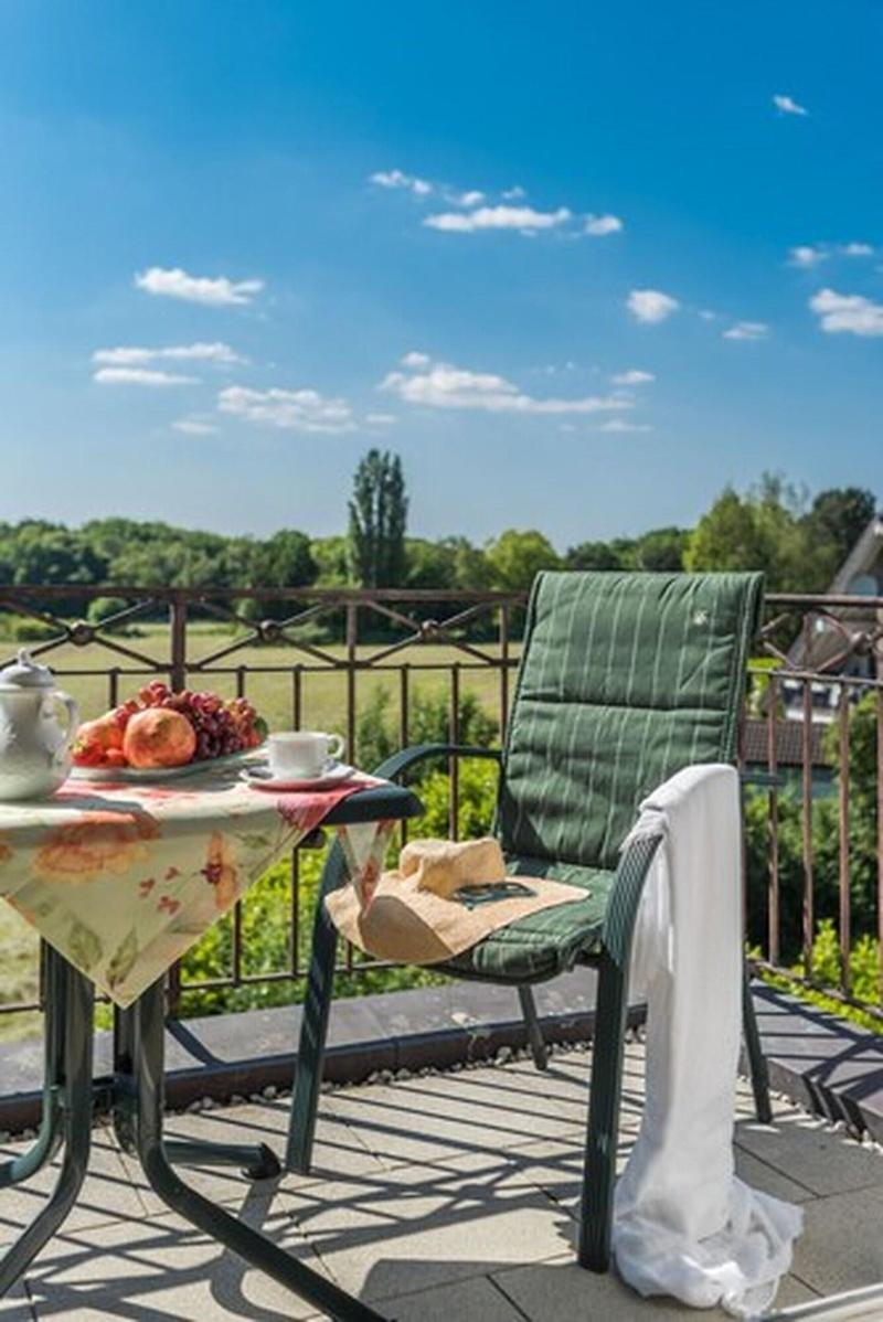 Lohmann's Romantik Hotel Gravenberg - Oda