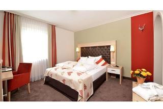 Lohmann's Romantik Hotel Gravenberg fotoÄŸrafÄ±