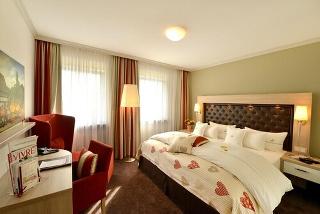 Lohmann's Romantik Hotel Gravenberg fotoÄŸrafÄ±