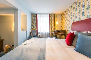 Lohmann's Romantik Hotel Gravenberg fotoÄŸrafÄ±