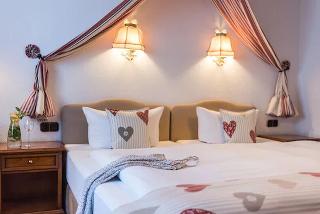 Lohmann's Romantik Hotel Gravenberg fotoÄŸrafÄ±